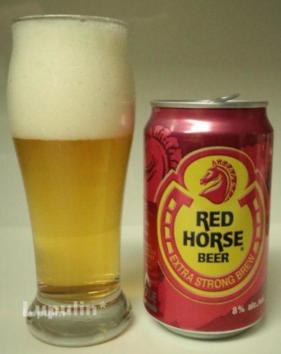 Red Hoese Beer