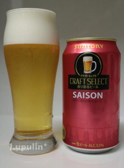 CRAFT SELECT SAISON
