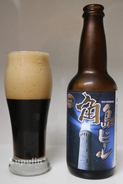 角島ビール スタウト