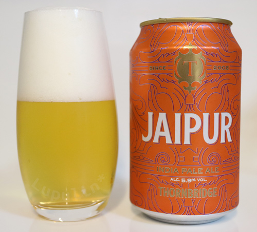 JAIPUR IPA