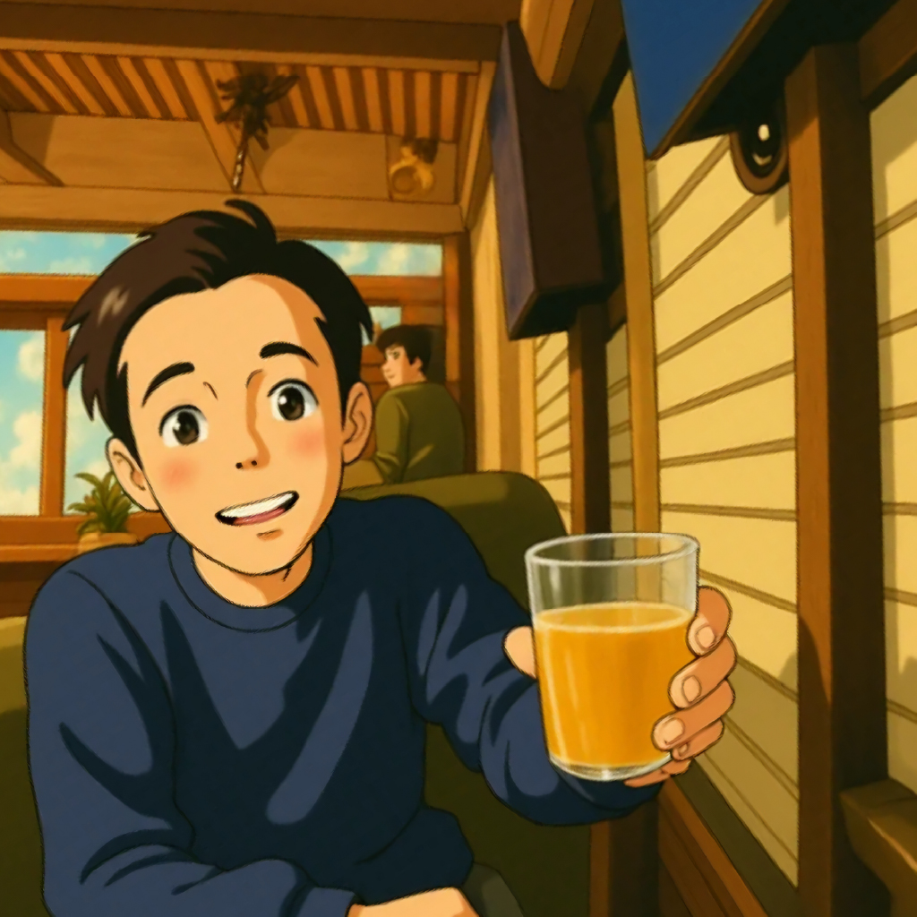 じゃお