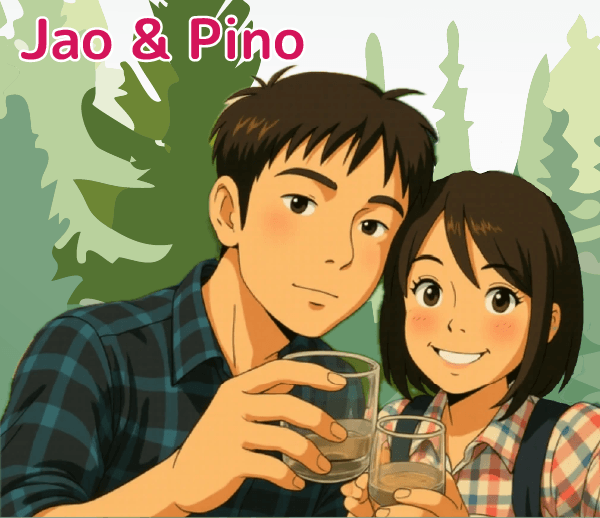 Jao & Pino