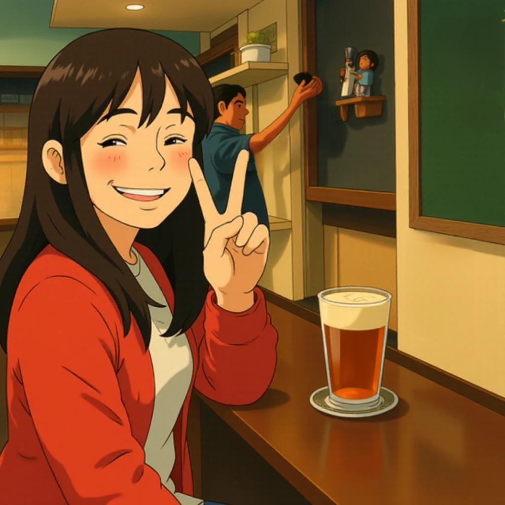 ぴの
