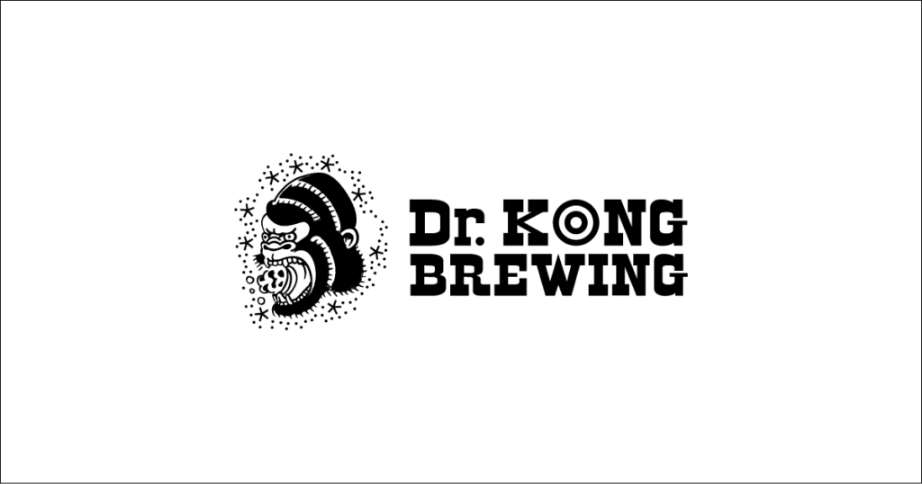 Dr.KONG BREWING