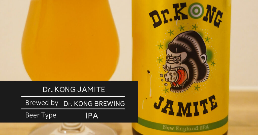 Dr.KONG JAMITE
