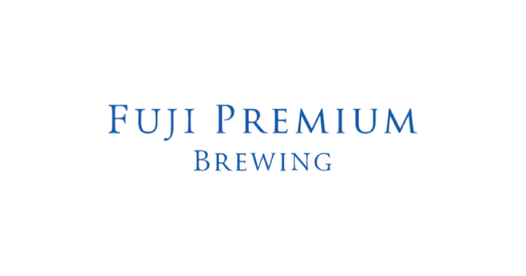 FUJI PREMIUM BREWING