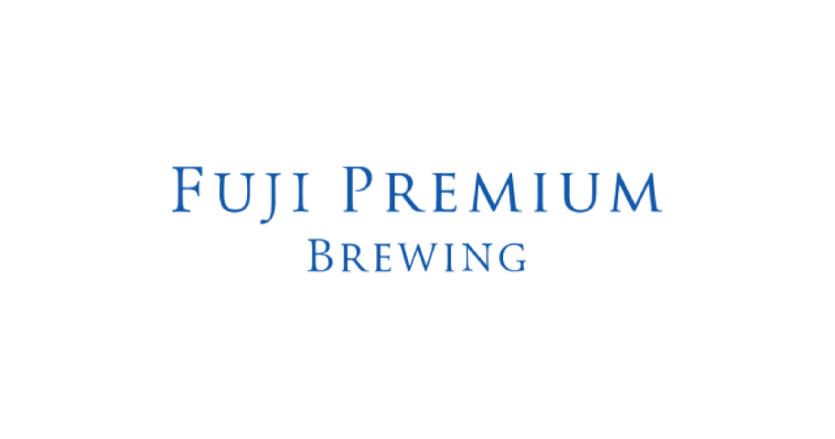 FUJI PREMIUM BREWING