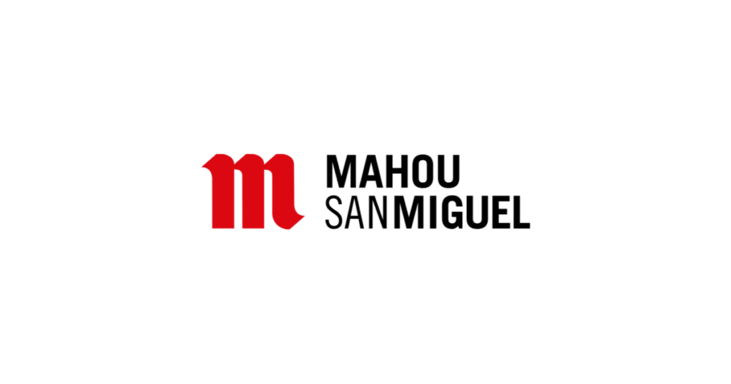 Mahou San Miguel