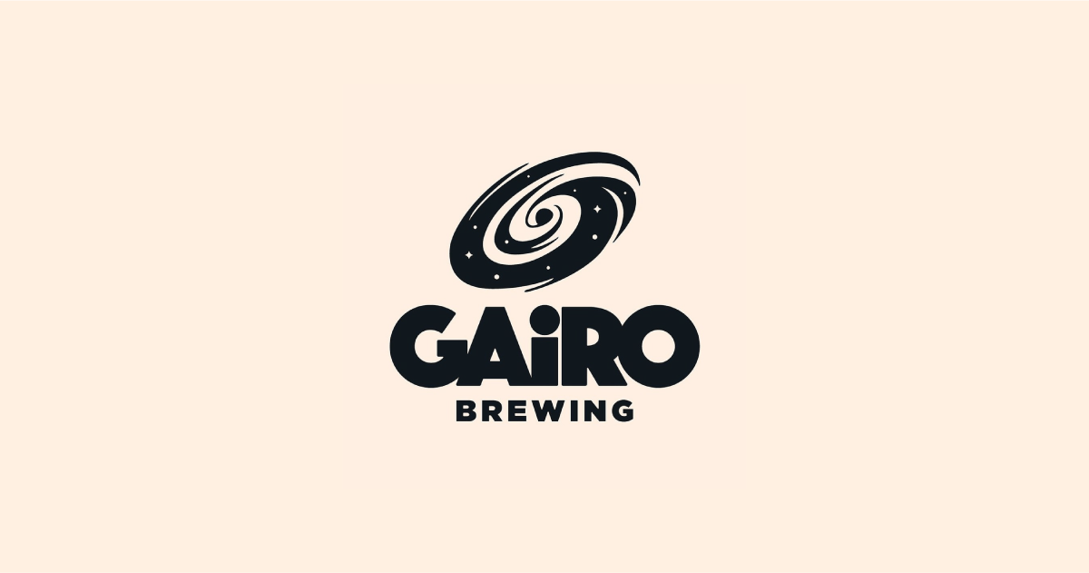 GAiRO brewing