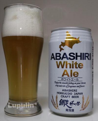 ABASHIRI White Ale