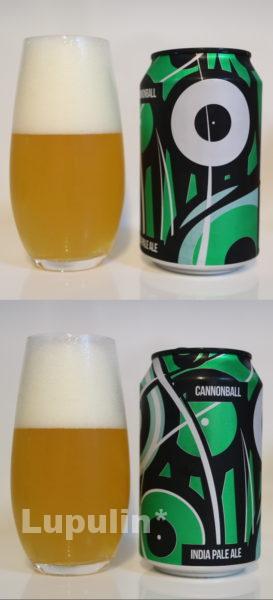 CANNONBALL